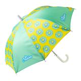 CreaRain Junior - custon made RPET kids paraplu - 