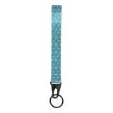 SuboFob Hook - custon made RPET-sleutelhanger - 
