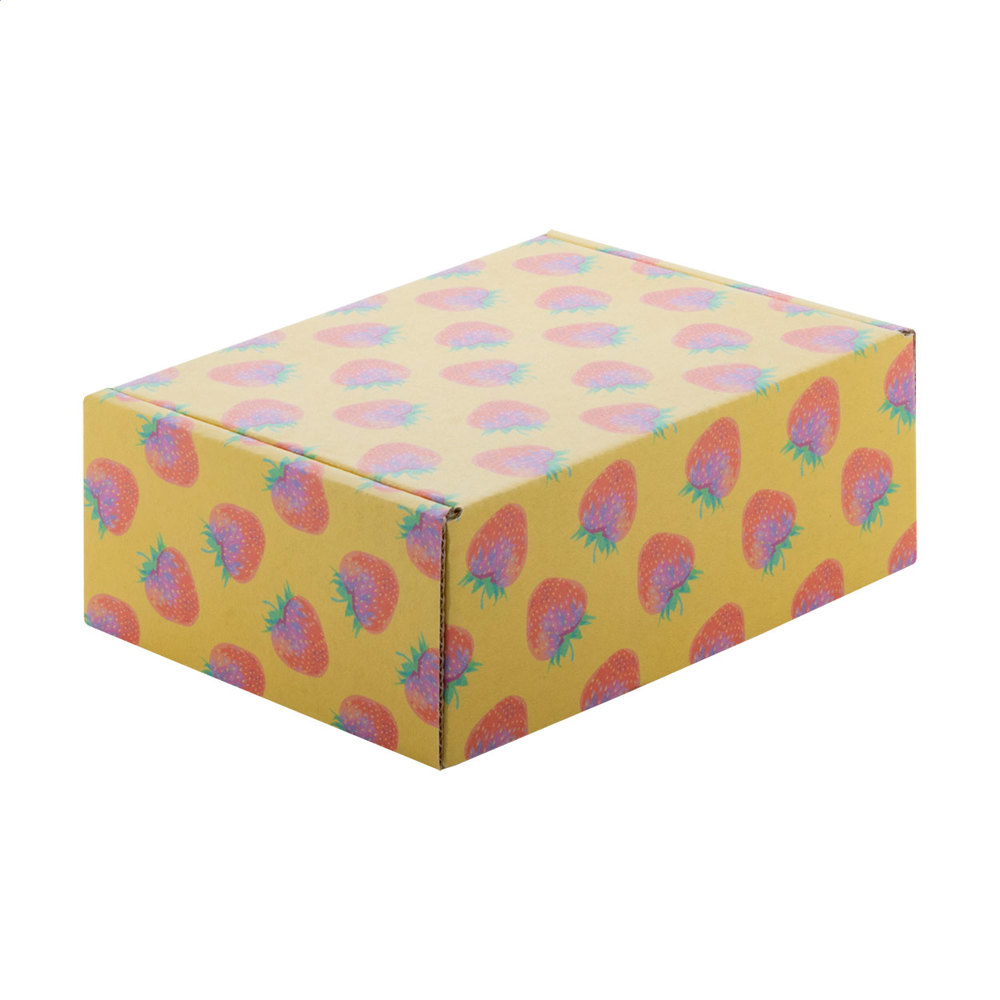 CreaBox Post XS - brievenbus geschenkdoos