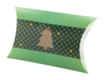 CreaBox Pillow Xmas M - Pillow geschenkdoos - 