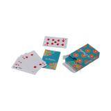 CreaCard - custom made speelkaarten - 