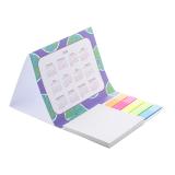 CreaStick Combo Date - custom made kalender/ sticky notes - 