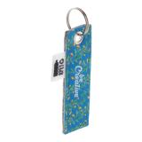 CreaFelt Key A - custom made sleutelhanger - 