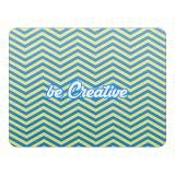 CreaFelt Cursor XL -  custom made RPET-muismat - 