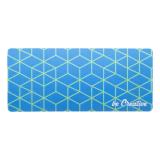 CreaFelt Cursor XXL - custom made RPET bureaumat - 