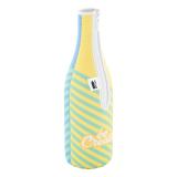 VinoPrint - Custom made RPET-wijnfles koeler - 