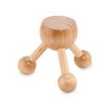 ASSA - Houten handmassage apparaat - 
