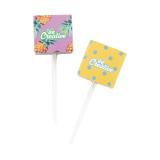 CreaLick - Custom made lolly - 