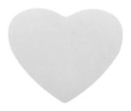 CreaFelt Cursor Love - RPET muismat