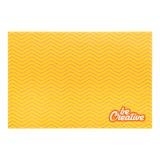 CreaFelt Dine - aangepaste RPET placemat - 