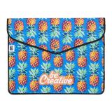 Compack - custom made RPET document laptop tas - 
