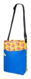 SuboBag Shoulder - custom made RPET schoudertas - 