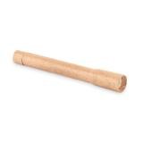 TELES - Houten zaklamp met COB-licht - 