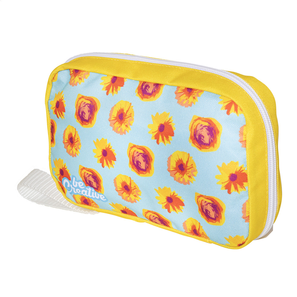 SuboBag Charge - aangepaste RPET organizer case