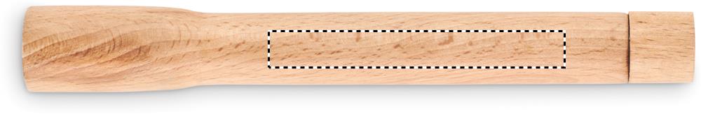 SIDE 2 (max 80 x 10 mm)