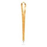 Subyard Mobile Slim - aangepaste RPET mobiele houder lanyard - 