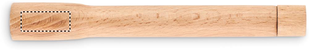SIDE 3 (max 30 x 12 mm)
