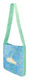 SuboBag Messenger - custom made RPET schoudertas