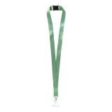 Subyard Mobile Slim Safe - aangepaste RPET mobiele houder lanyard - 