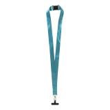 Subyard Mobile Slim Safe - aangepaste RPET mobiele houder lanyard - 