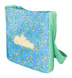 SuboBag Messenger - custom made RPET schoudertas - 