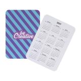 CreaDate Pocket - aangepaste zak kalender - 