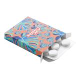 CreaMint 10 - custom made munt snoepjes - 