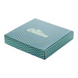 CreaBox Post Slim S - dunne brievenbus doos - 