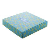 CreaBox Post Slim M - dunne brievenbus doos - 