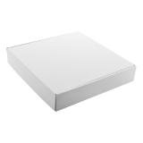 CreaBox Post Slim L - dunne brievenbus doos