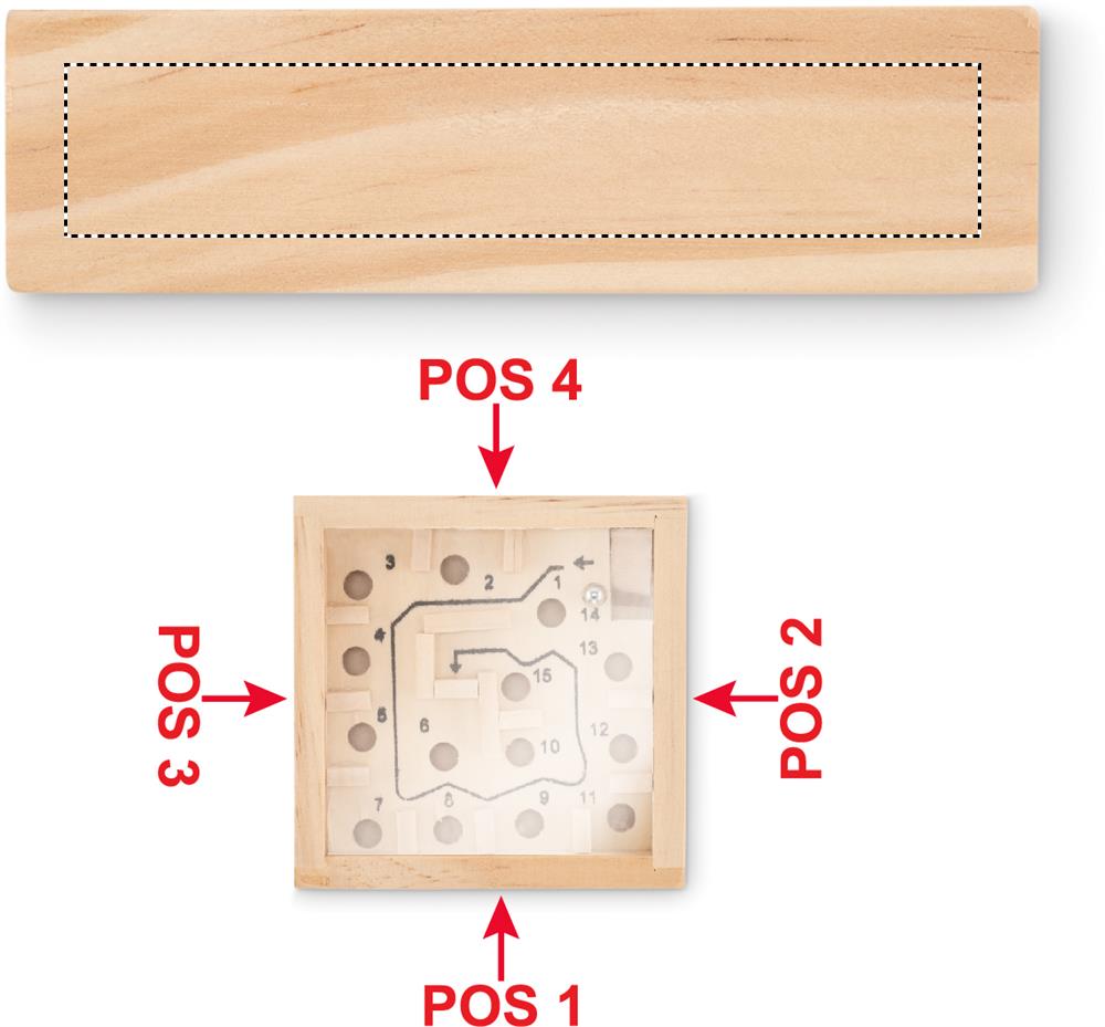SIDE 3 (max 80 x 15 mm)