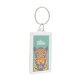 PrintFob - sleutelhanger
