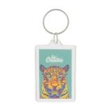 PrintFob - sleutelhanger - 
