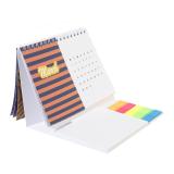 CreaDate Combo - aangepaste bureau kalender