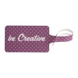 London - custom made kofferlabel - 