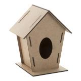 Tomtit - vogelhuisje - 
