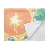 CreaTowel S - handdoek met sublimatiedruk - 