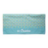 CreaTowel M - handdoek met sublimatiedruk - 