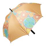 CreaRain Eight - custom made paraplu - 