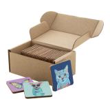 Immermor Creative - custom made memory spel - 