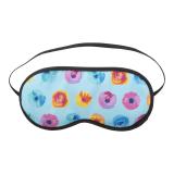 CreaDream - custom made oogmasker - 
