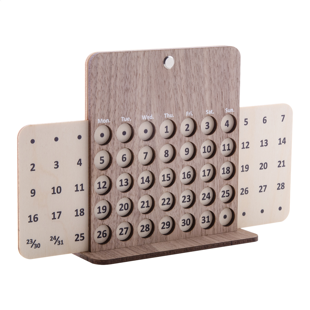Forever - eeuwigdurende kalender