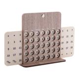 Forever - eeuwigdurende kalender - 
