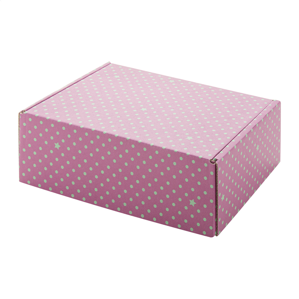 CreaBox Post S - custom made verzenddoos