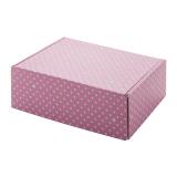 CreaBox Post S - custom made verzenddoos - 