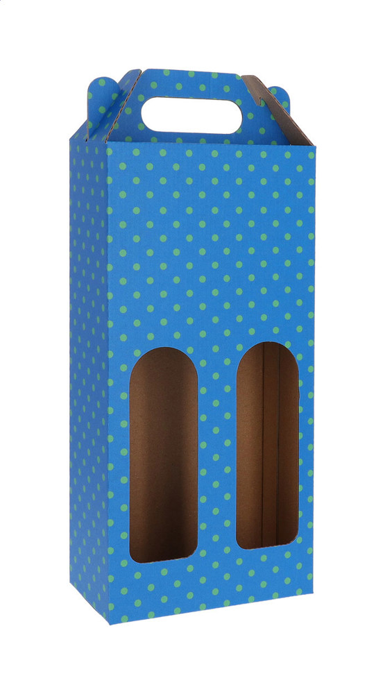 CreaBox Wine D - Wijndoos