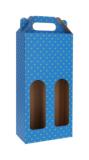 CreaBox Wine D - Wijndoos - 