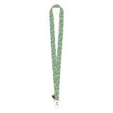 Subyard A RPET - custom made sublimatie lanyard - 