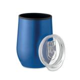 CHIN CHAN - Dubbelwandige reisbeker 350 ml - 
