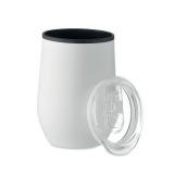 CHIN CHAN - Dubbelwandige reisbeker 350 ml - 